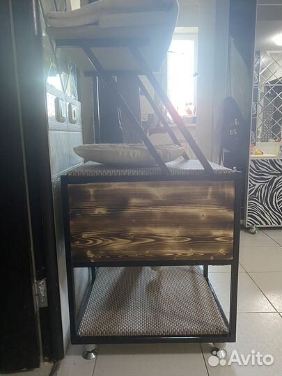 Когктеточка