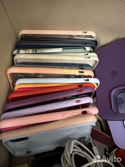 Чехол на iPhone 11 pro