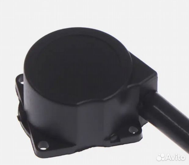 Пул стартер для автомодели с двс хобби