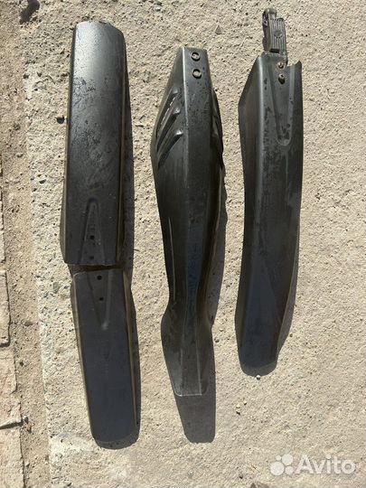 Велосипед batler