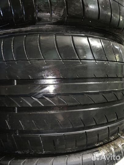 Dunlop SP Sport Maxx GT 315/35 R20