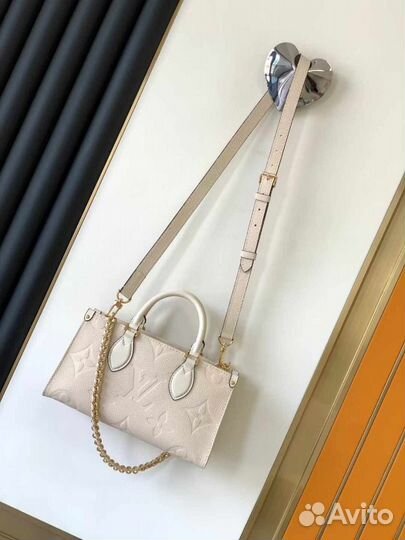 Сумка натуральная кожа