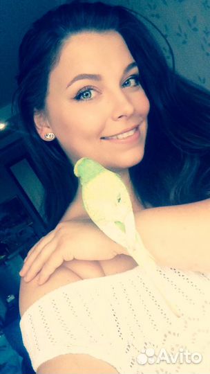 Помощница по хозяйству, зооняня