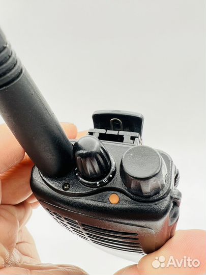 Рация vector vt 44