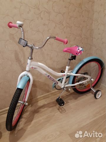 Велосипед детский 20 новый