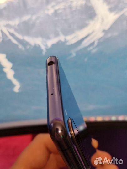 Sony Xperia 5 II, 8/128 ГБ