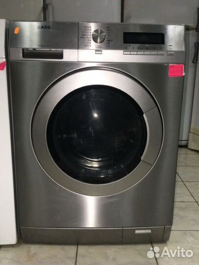 Стиральная машина бу с доставкой