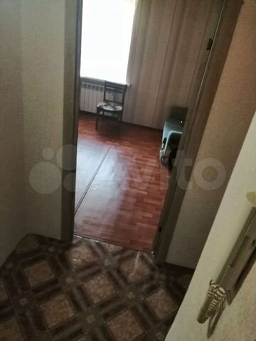 1-к. квартира, 18,5 м², 5/5 эт.
