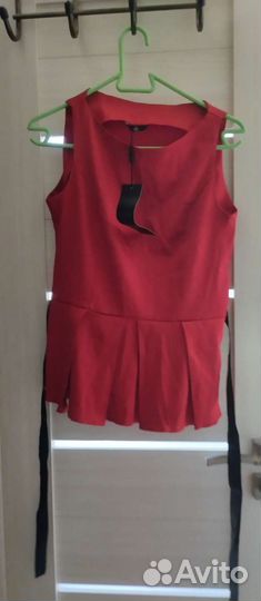 Классический костюм