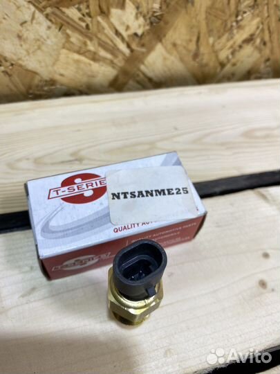 Датчик Температуры Chevrolet Caprice