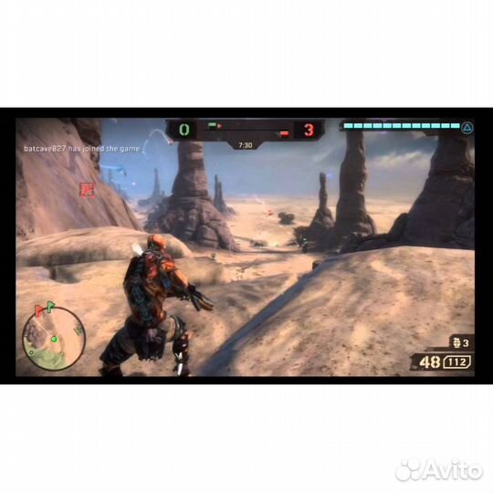 Starhawk, б/у, множ.царап., без обложки, английски