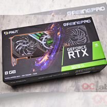 Palit GeForce RTX 3070 TI GamingPro
