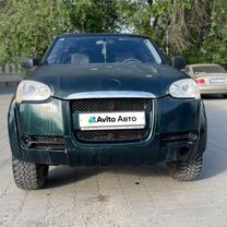 Great Wall Wingle 2.2 MT, 2010, 137 350 км, с пробегом, цена 480 000 руб.