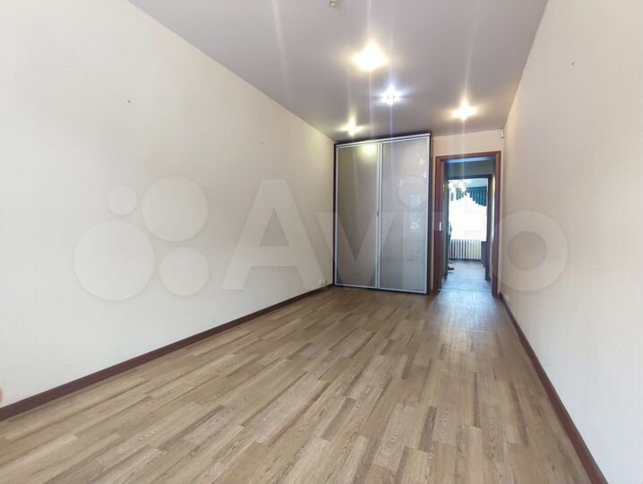 2-к. квартира, 44 м², 1/5 эт.