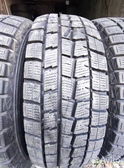 Dunlop Winter Maxx WM01 185/70 R14