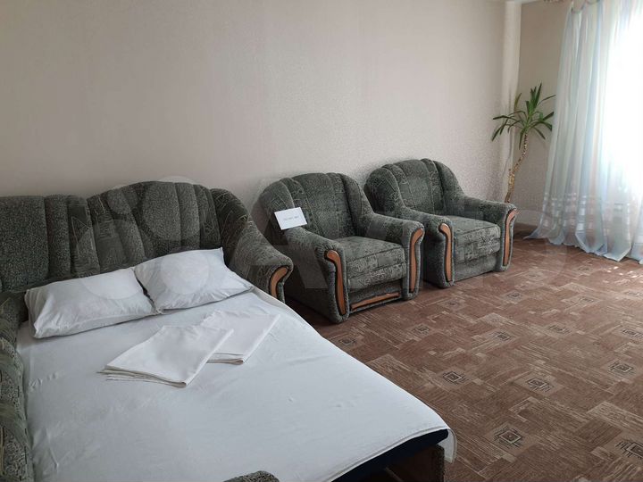 Дом 60 м² на участке 10 сот.