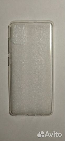 Чехол для телефона Samsung A51