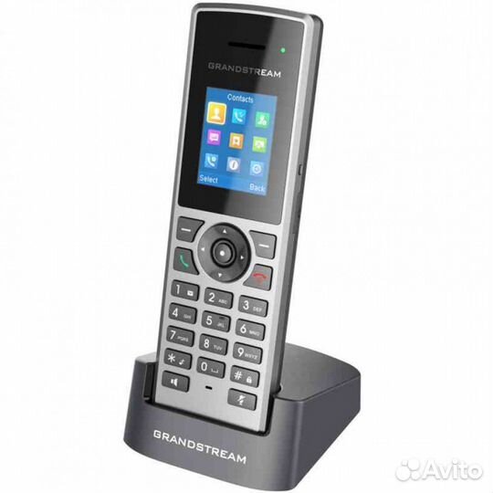 IP Телефон Grandstream DP722 250631