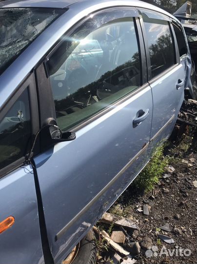 Ford C-MAX передняя левая дверь