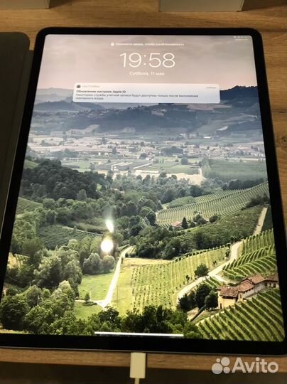 iPad pro 12.9 64гб