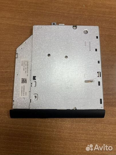 Дисковод Packard Bell N15W4