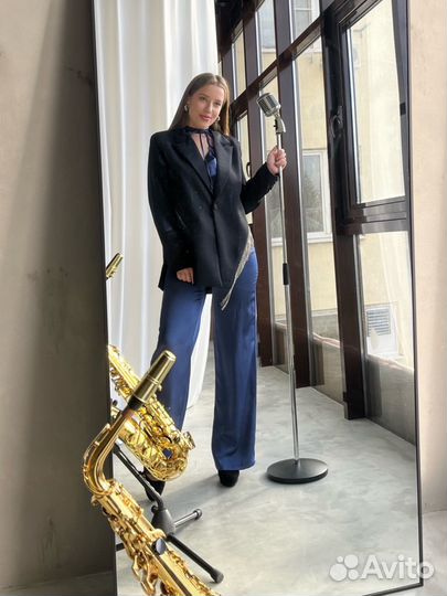 Музыканты на мероприятие