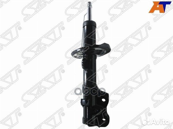 Стойка передняя honda stepwgn RG# 05-09 LH ST-5