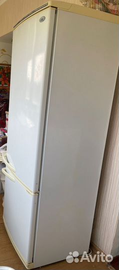 Холодильник