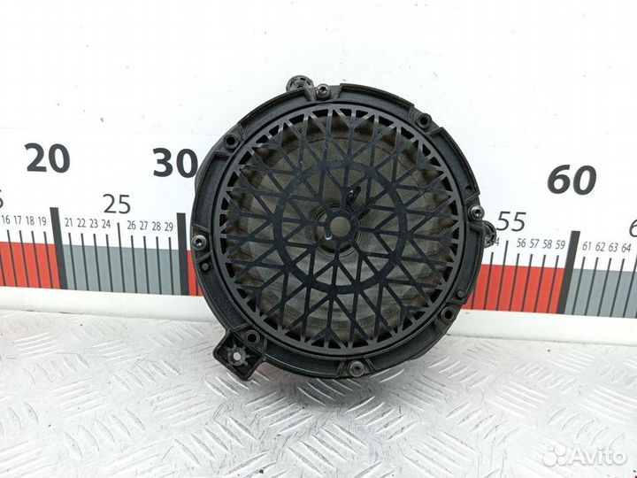 Динамик Peugeot Partner 2 (B9)