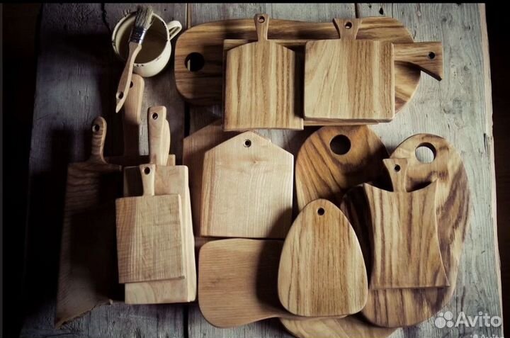 Столярная мастерская по дереву лазерная резка