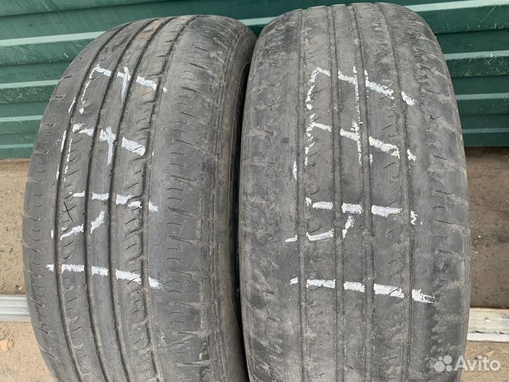 Jinyu YH12 215/65 R15