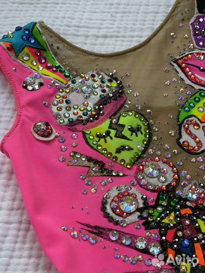 Аренда купальника для хг