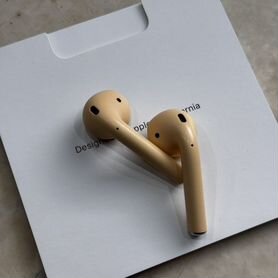 Б�еспроводные наушники Air Pods2