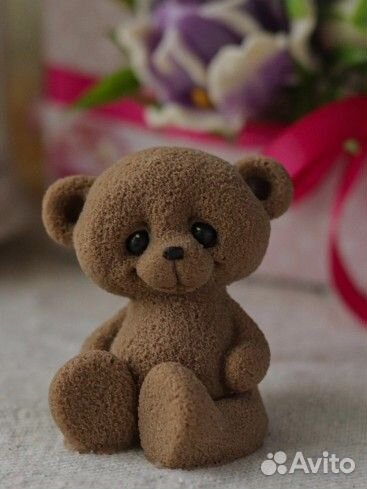 Силиконовые формы для мыла