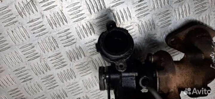 Турбина PeugeotExpert 1 1997