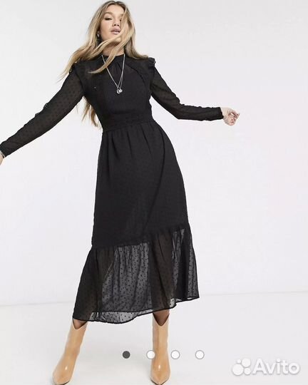 Платье Topshop (в стиле Готика, Винтаж)