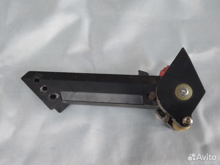 Складной механизм для kugoo s3