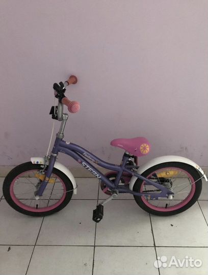 Детский велосипед бу