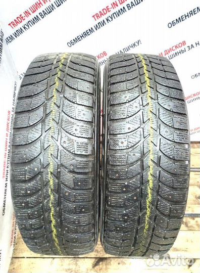 Bridgestone Ice Cruiser 5000 225/65 R17 W