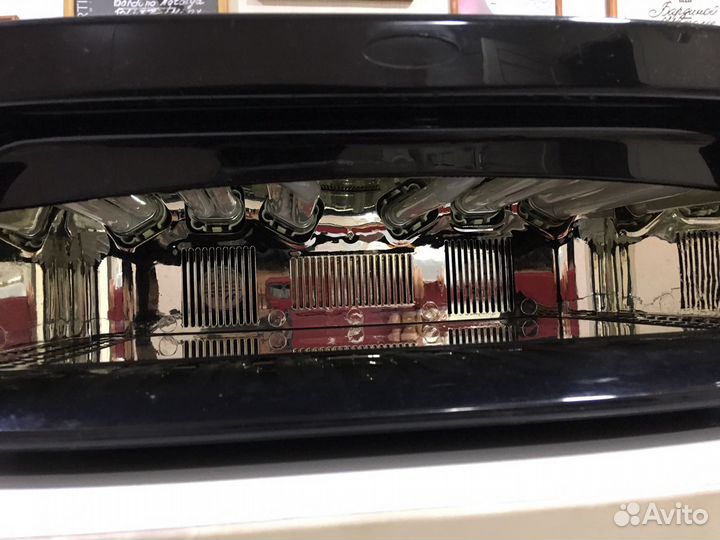 Уф лампа для ногтей