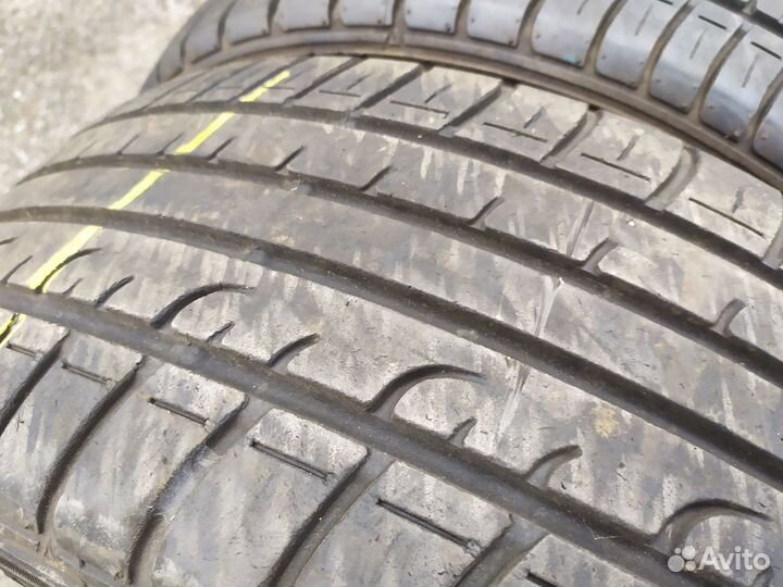 Dunlop SP Sport FastResponse 215/55 R17 94W