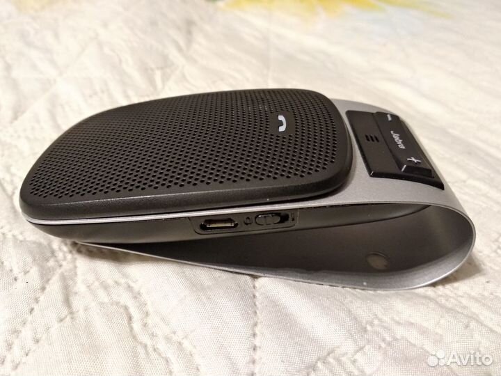 Bluetooth-гарнитура jabra drive