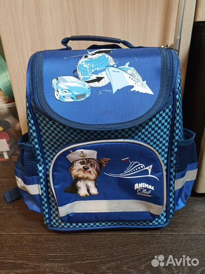 Рюкзак детский