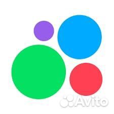 Оператор пвз Авито