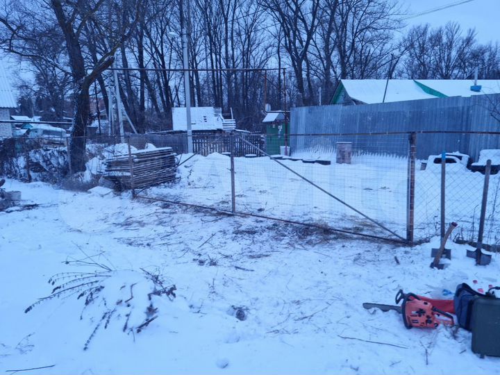 Участок 9,5 сот. (ИЖС)