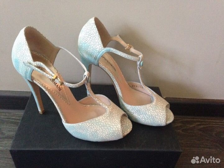 Armani, 36, новые