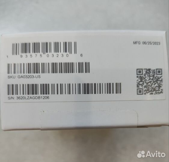 Google pixel buds pro