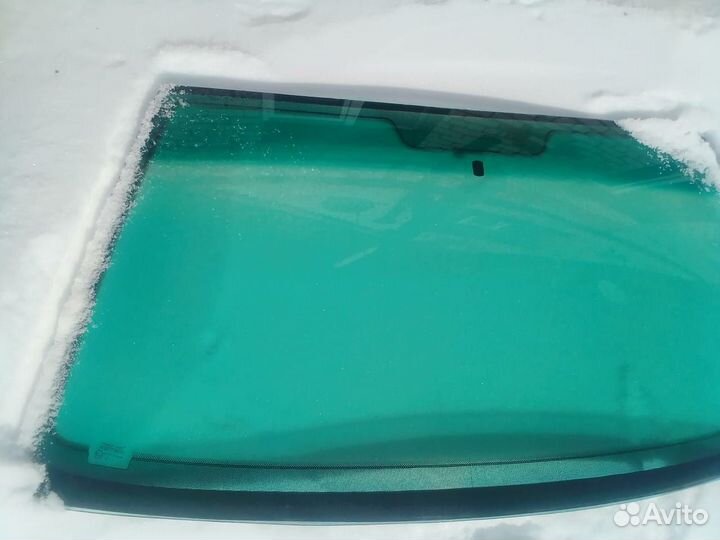 Стекло тонированное ваз