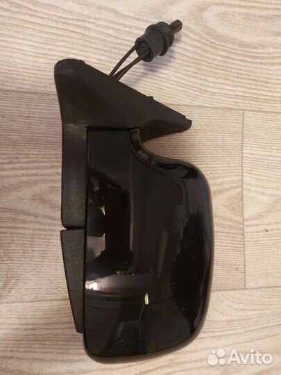 Зеркало боковое левое ваз-2121, 2131 Нива
