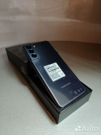 Samsung Galaxy S21 5G, 8/128 ГБ